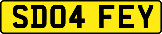 SD04FEY