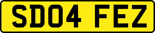 SD04FEZ