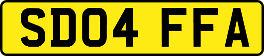 SD04FFA