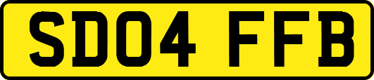 SD04FFB