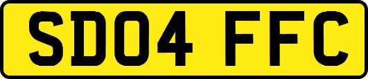 SD04FFC