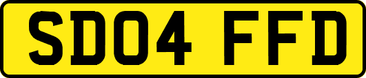 SD04FFD
