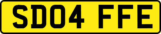 SD04FFE