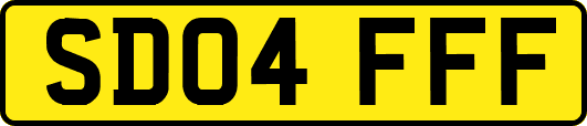 SD04FFF
