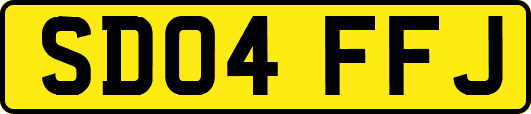 SD04FFJ