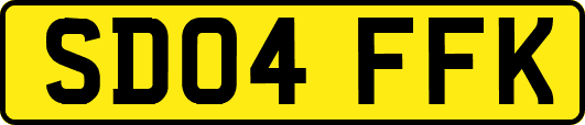 SD04FFK