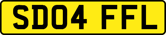 SD04FFL