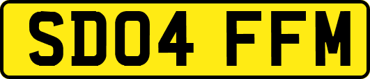 SD04FFM