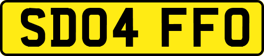 SD04FFO