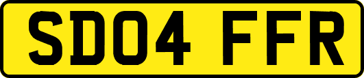 SD04FFR