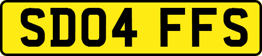 SD04FFS