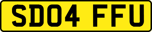 SD04FFU