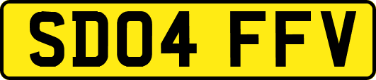 SD04FFV