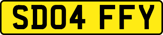 SD04FFY
