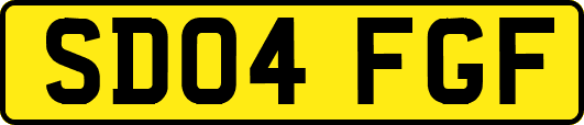SD04FGF