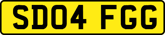 SD04FGG