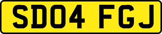 SD04FGJ