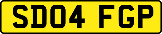 SD04FGP