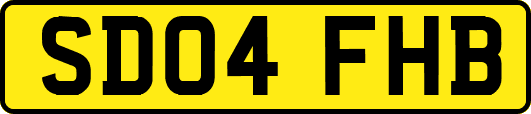 SD04FHB
