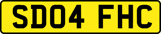 SD04FHC
