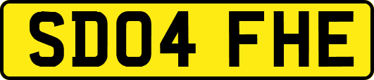SD04FHE