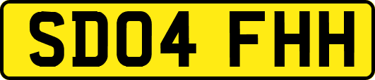 SD04FHH