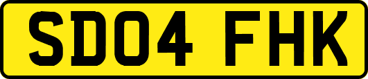 SD04FHK