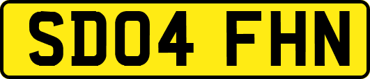 SD04FHN