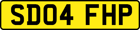 SD04FHP