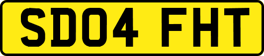 SD04FHT