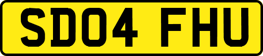 SD04FHU