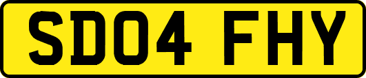 SD04FHY