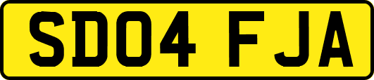 SD04FJA