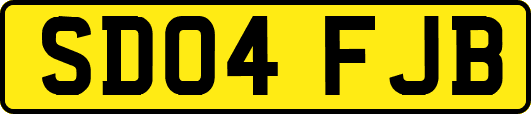 SD04FJB