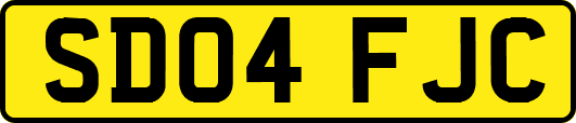 SD04FJC