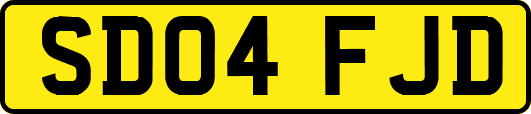 SD04FJD