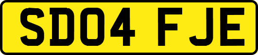 SD04FJE