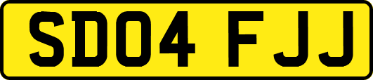 SD04FJJ
