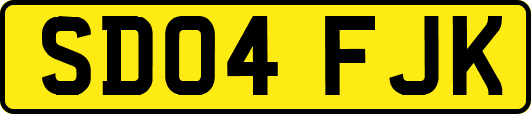 SD04FJK