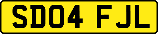 SD04FJL