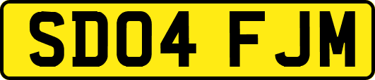 SD04FJM