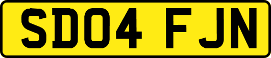 SD04FJN