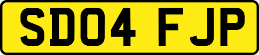 SD04FJP