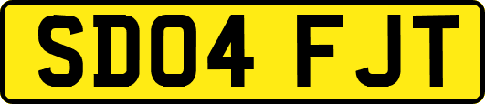 SD04FJT