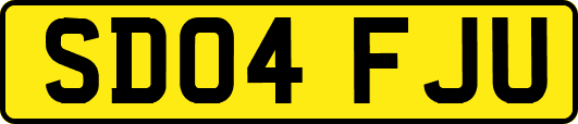SD04FJU