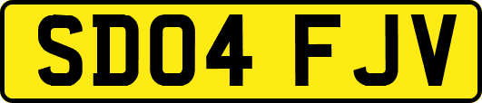 SD04FJV