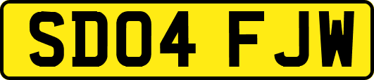 SD04FJW