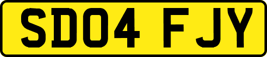 SD04FJY