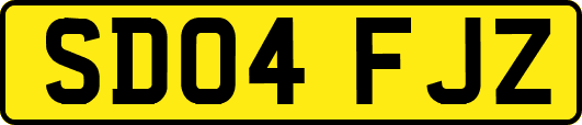 SD04FJZ