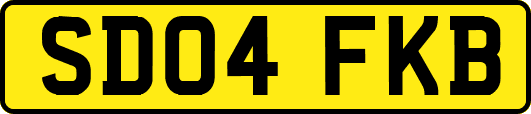 SD04FKB